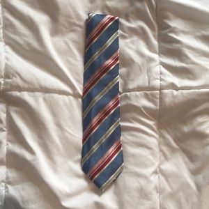 Hugo Boss Silk Tie